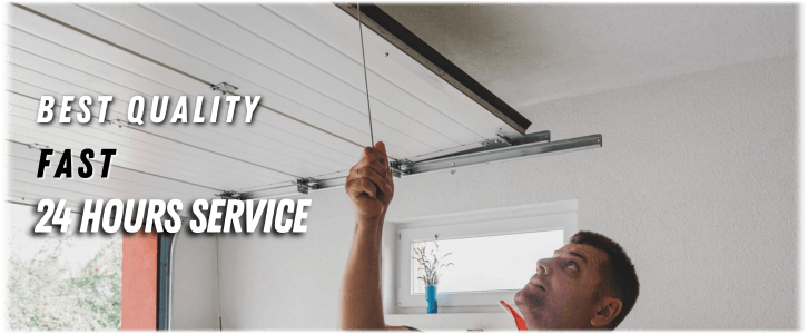 Garage Door Installation El Cajon CA