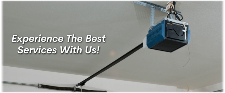 Garage Door Opener Repair And Installation El Cajon CA