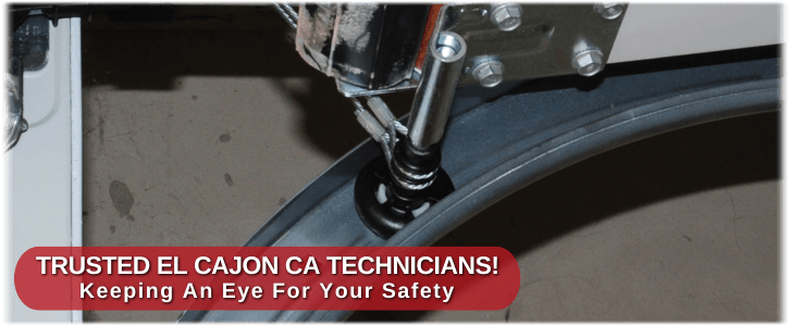 Garage Door Roller Repair El Cajon CA